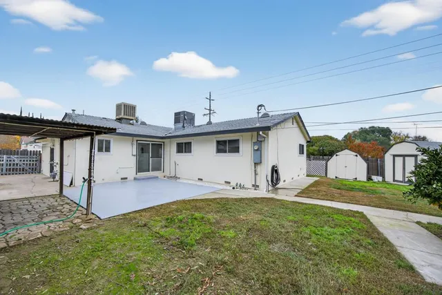 $559,000 | 8888 Tahiti Court, Orangevale, CA 95662