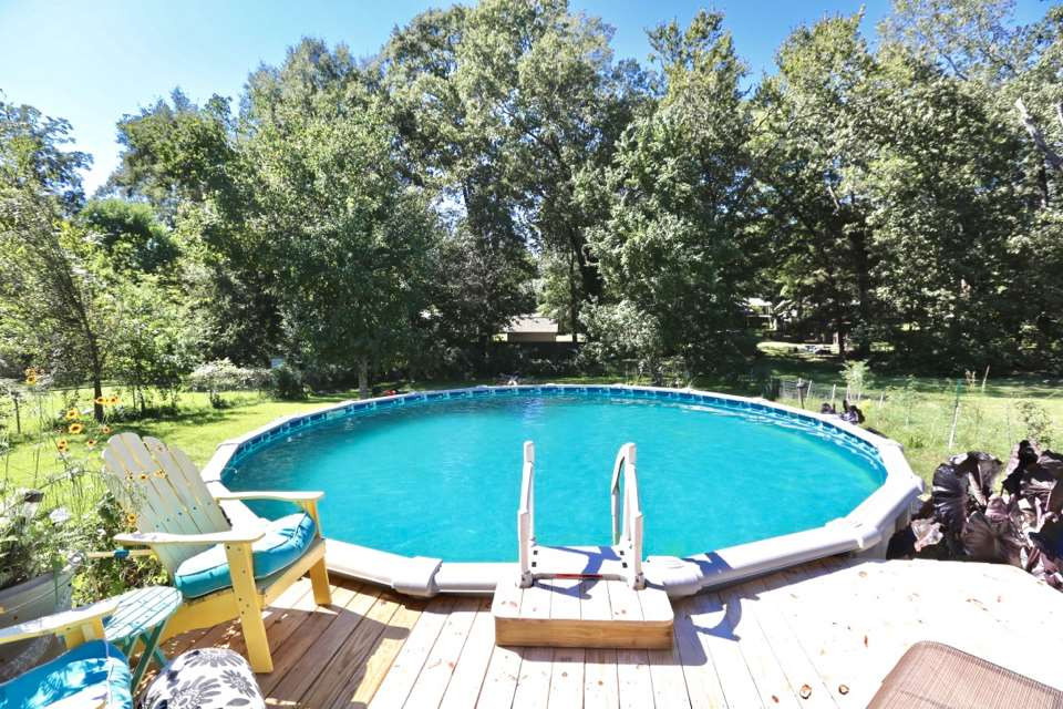 213 Walnut Street Ridgeland, MS 39157 - Photo 20 of 23 Photo 20