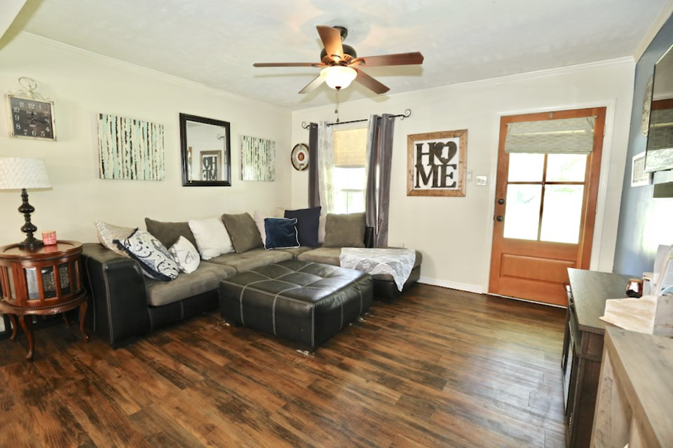 213 Walnut Street Ridgeland, MS 39157 - Photo 3 of 23 Photo 3