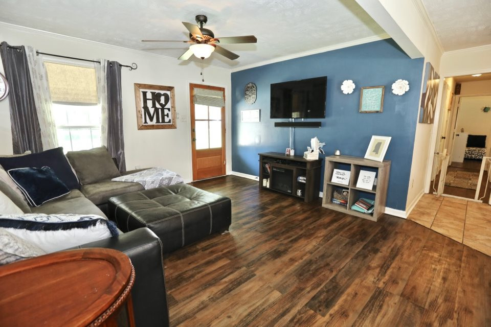 213 Walnut Street Ridgeland, MS 39157 - Photo 5 of 23 Photo 5
