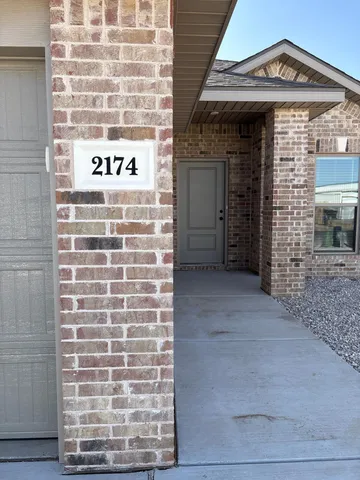 $1,799 | 2174 Langford Avenue, Lubbock, TX 79407