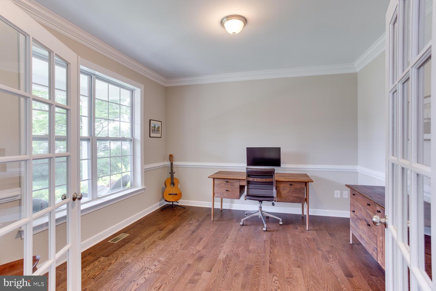 1091 River Bay Road Annapolis, MD 21409 - Photo 14 of 56 Private Office