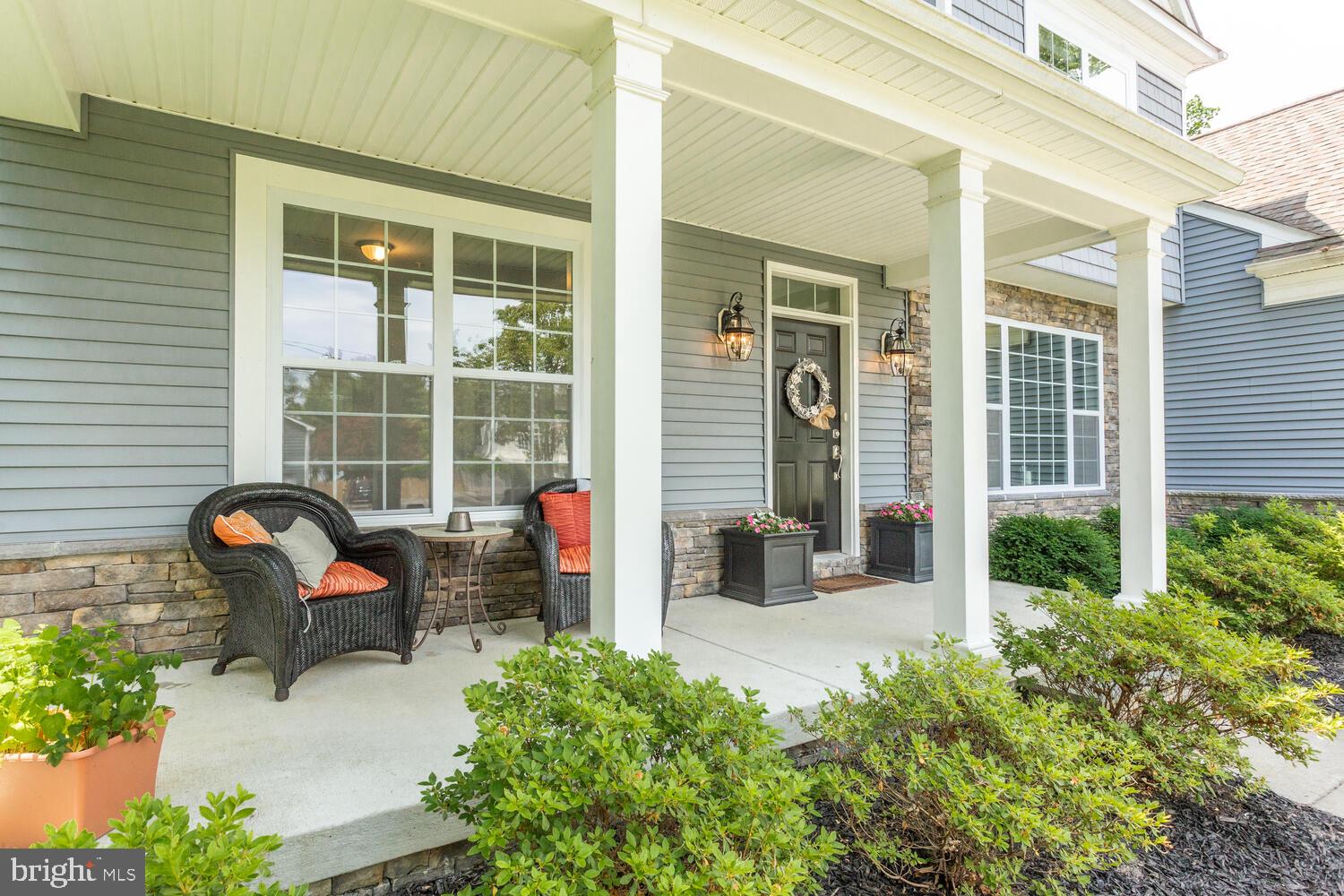 Porch