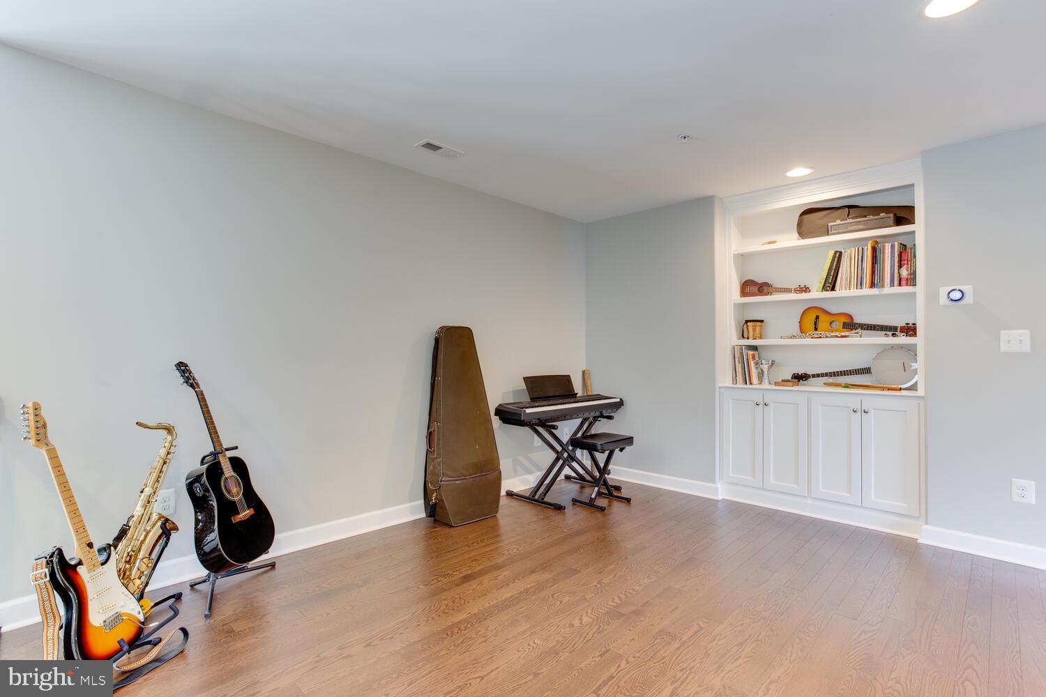 1091 River Bay Road Annapolis, MD 21409 - Photo 40 of 56 Loft Space