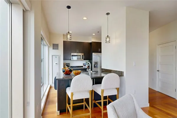 $539,000 | 100 Exchange Street, Unit 1506, Providence, RI 02903