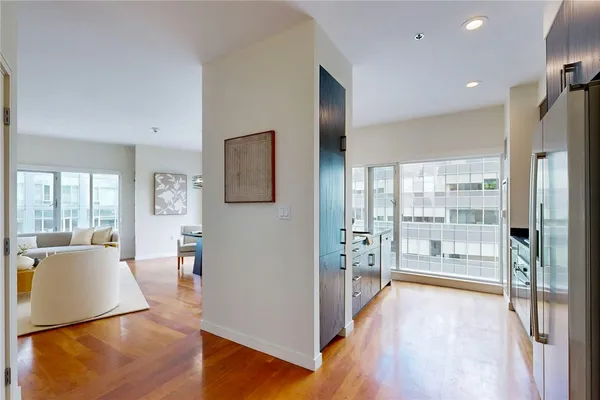 $539,000 | 100 Exchange Street, Unit 1506, Providence, RI 02903