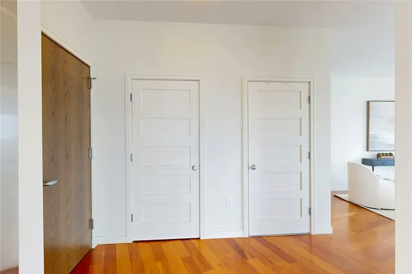 $539,000 | 100 Exchange Street, Unit 1506, Providence, RI 02903