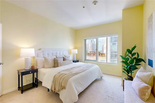 $539,000 | 100 Exchange Street, Unit 1506, Providence, RI 02903