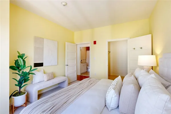 $539,000 | 100 Exchange Street, Unit 1506, Providence, RI 02903