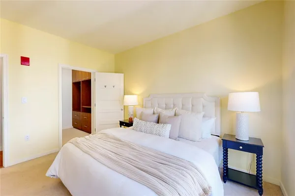 $539,000 | 100 Exchange Street, Unit 1506, Providence, RI 02903