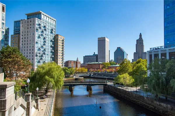 $539,000 | 100 Exchange Street, Unit 1506, Providence, RI 02903