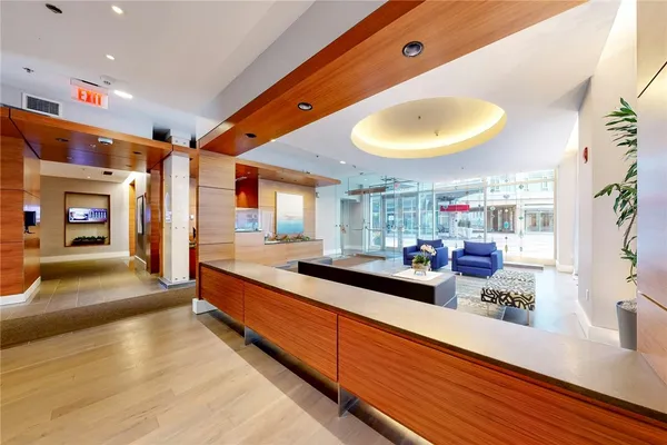 $539,000 | 100 Exchange Street, Unit 1506, Providence, RI 02903