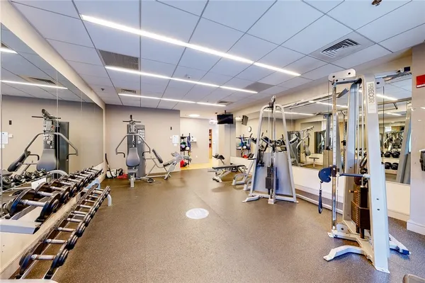 $539,000 | 100 Exchange Street, Unit 1506, Providence, RI 02903