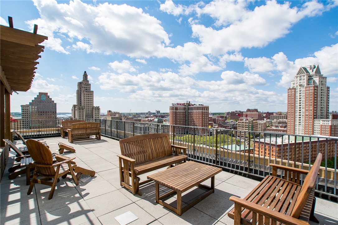 100 Exchange Street, Unit 1506 Providence, RI 02903 - Photo 31 of 38