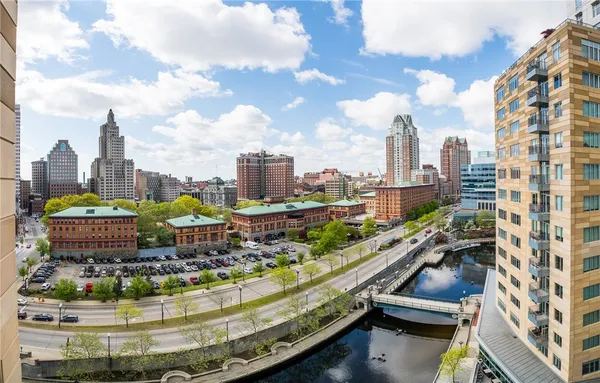 $539,000 | 100 Exchange Street, Unit 1506, Providence, RI 02903