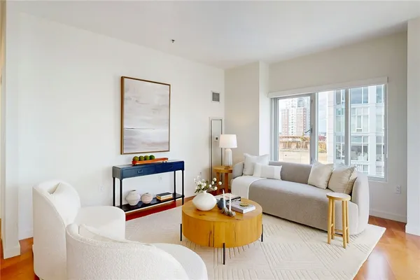 $539,000 | 100 Exchange Street, Unit 1506, Providence, RI 02903