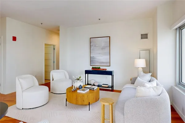 $539,000 | 100 Exchange Street, Unit 1506, Providence, RI 02903