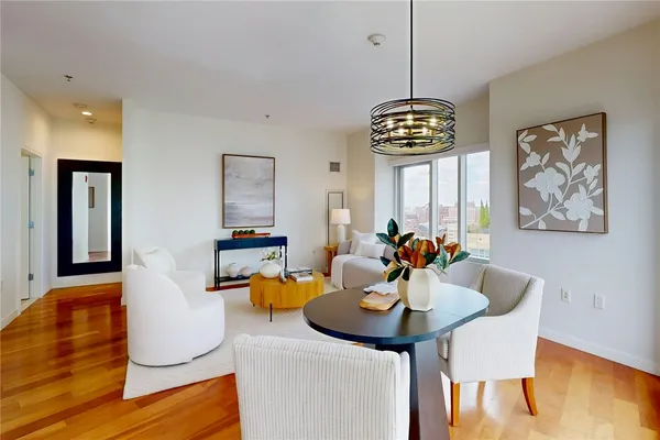 $539,000 | 100 Exchange Street, Unit 1506, Providence, RI 02903