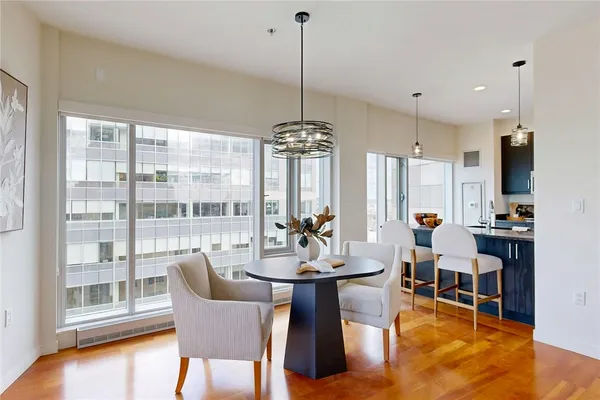 $539,000 | 100 Exchange Street, Unit 1506, Providence, RI 02903