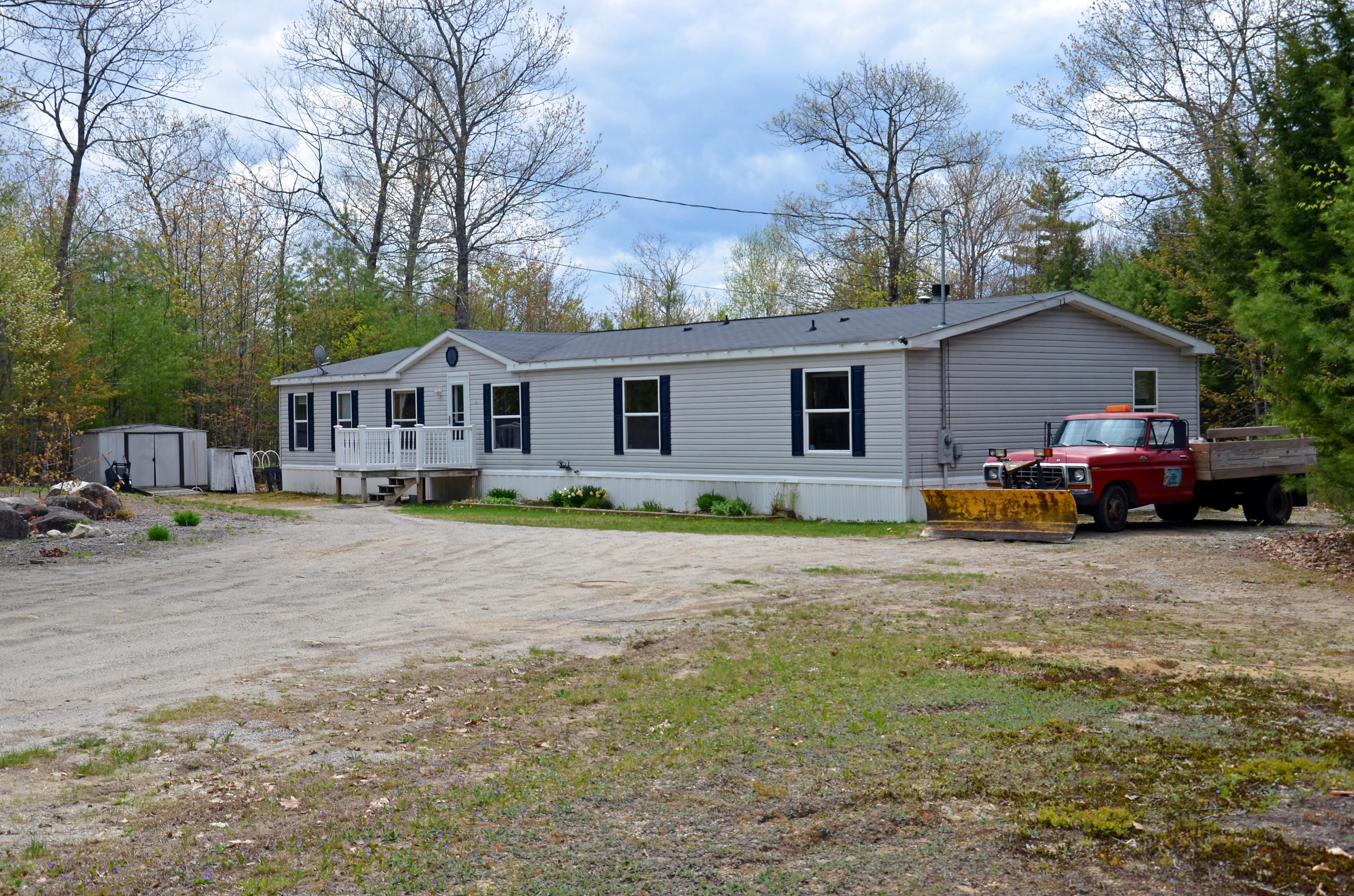 21 Smith Brook Road Otisfield, ME 04270 - Photo 3 of 44 Smithbrook 54