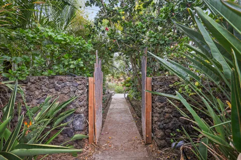 a view of outdoor space deck and patio