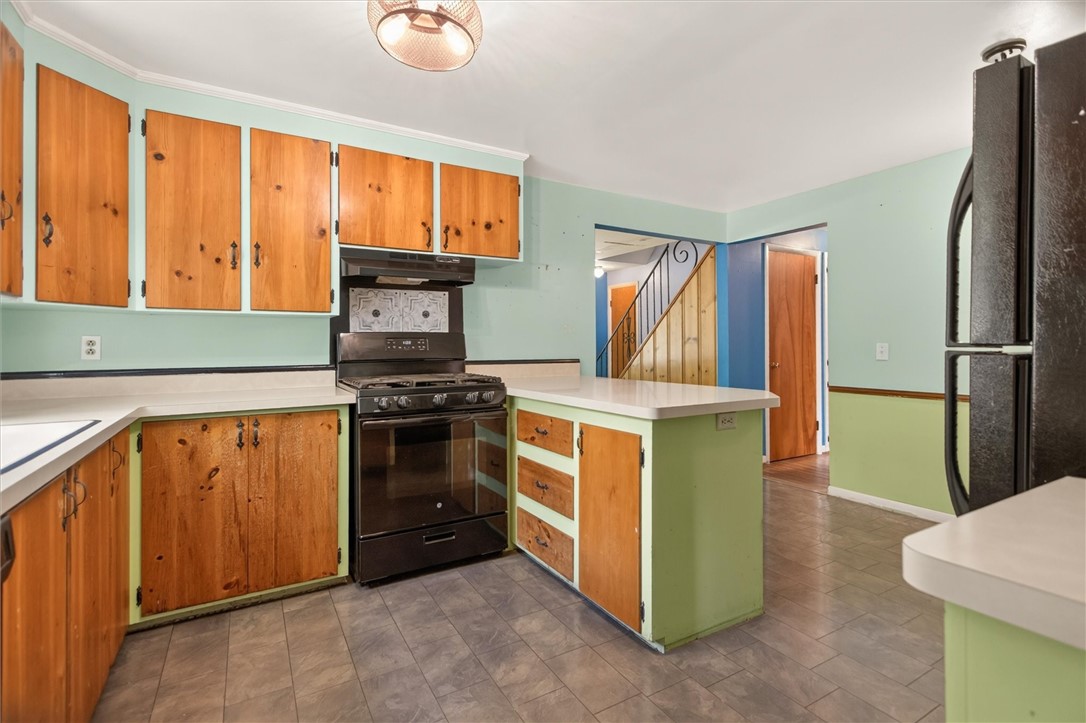 129 Browns Road Wheatland, NY 14546 - Photo 7 of 42 kitchen