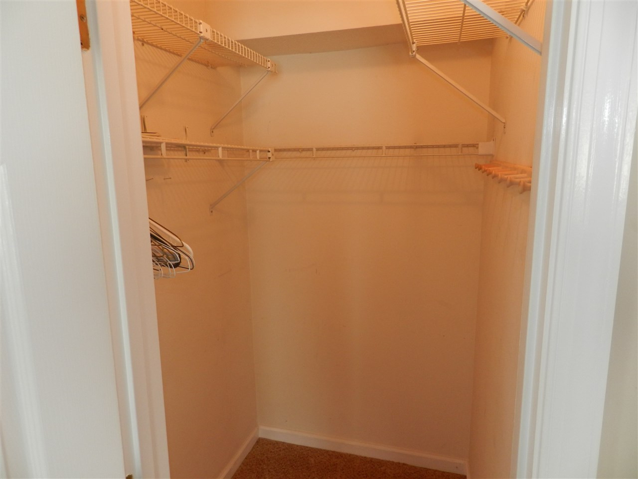 2010 Quaker Landing, Unit 103 Raleigh, NC 27603 - Photo 24 of 24 walk in closet