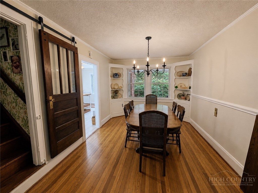 780 Wade Bare Road Jefferson, NC 28640 - Photo 5 of 32