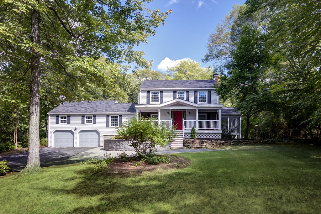 56 Upton Road Westborough, MA 01581 - Photo 1 of 25 Gallery Image 1