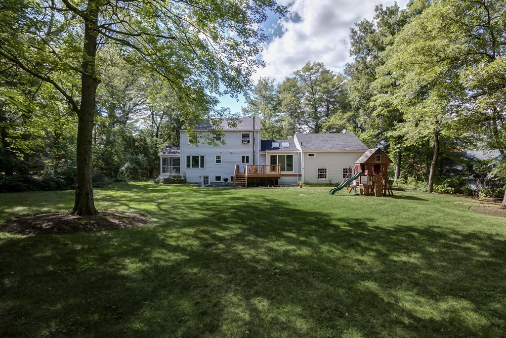 56 Upton Road Westborough, MA 01581 - Photo 25 of 25 Gallery Image 25