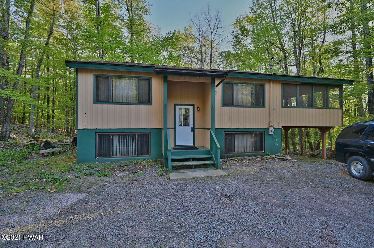 34 Boulder Road Lake Ariel, PA 18436 - Photo 1 of 43