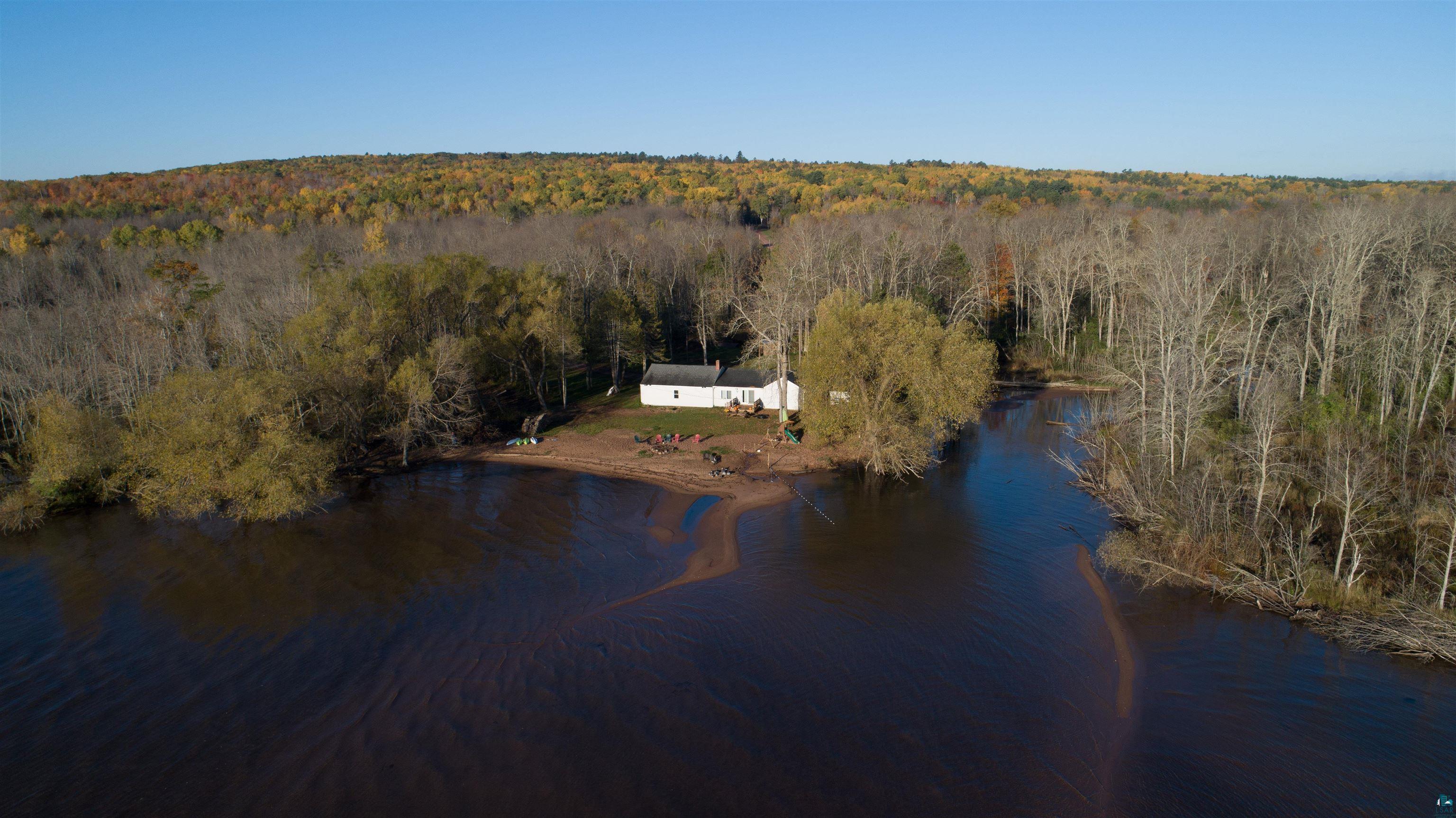 6424 Summit Avenue Washburn, WI 54891 - Photo 1 of 68 Lake Superior Paradise