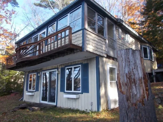 $360,000 | 314 Sewell Shores Road, Lebanon, ME 04027