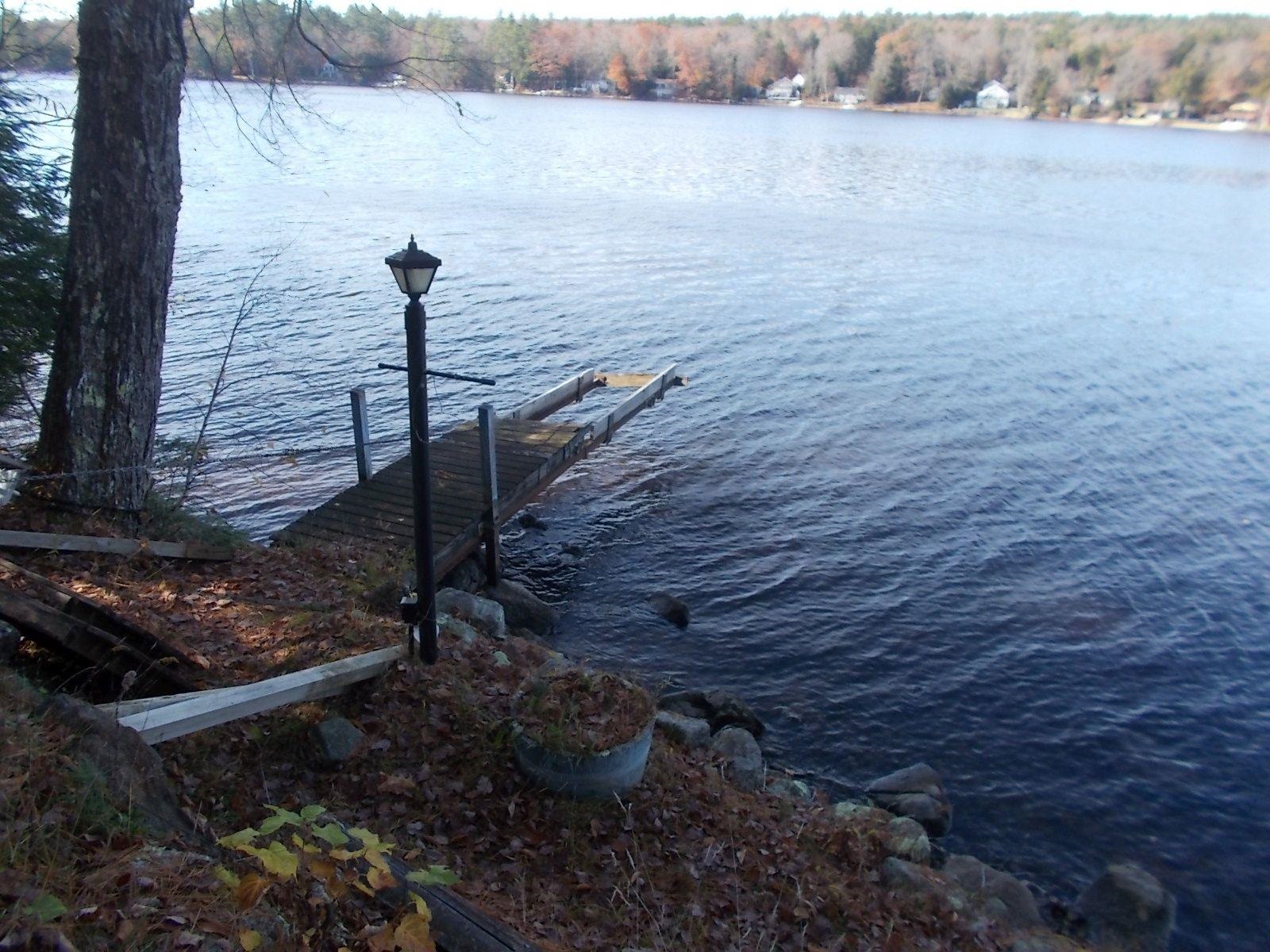 314 Sewell Shores Road Lebanon, ME 04027 - Photo 2 of 12