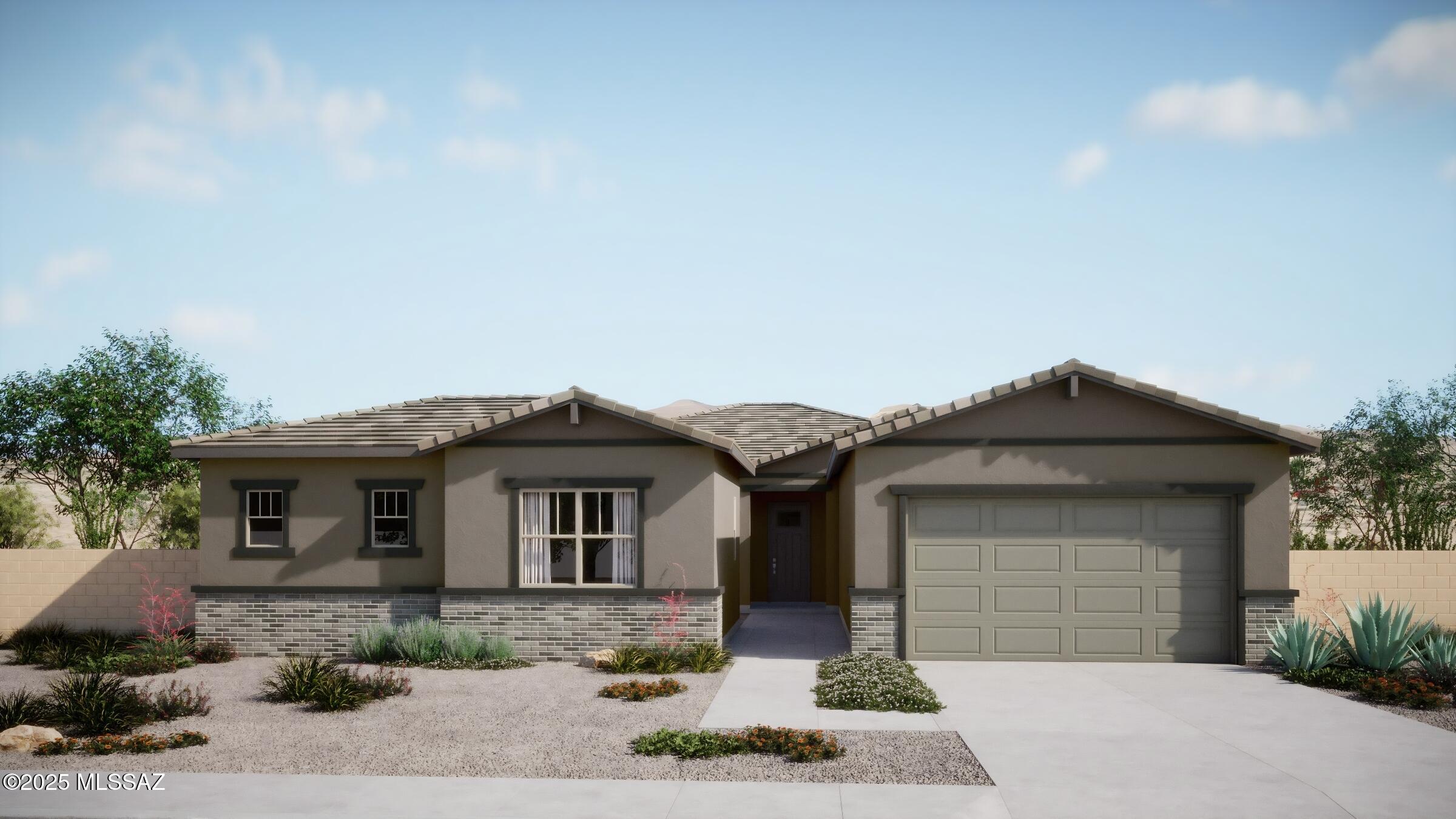 15042 East Sands Ranch Road Vail, AZ 85641 - Photo 1 of 1