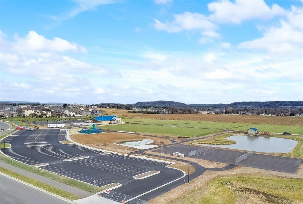 245 Falcon Sauk City, WI 53583 - Photo 3 of 7