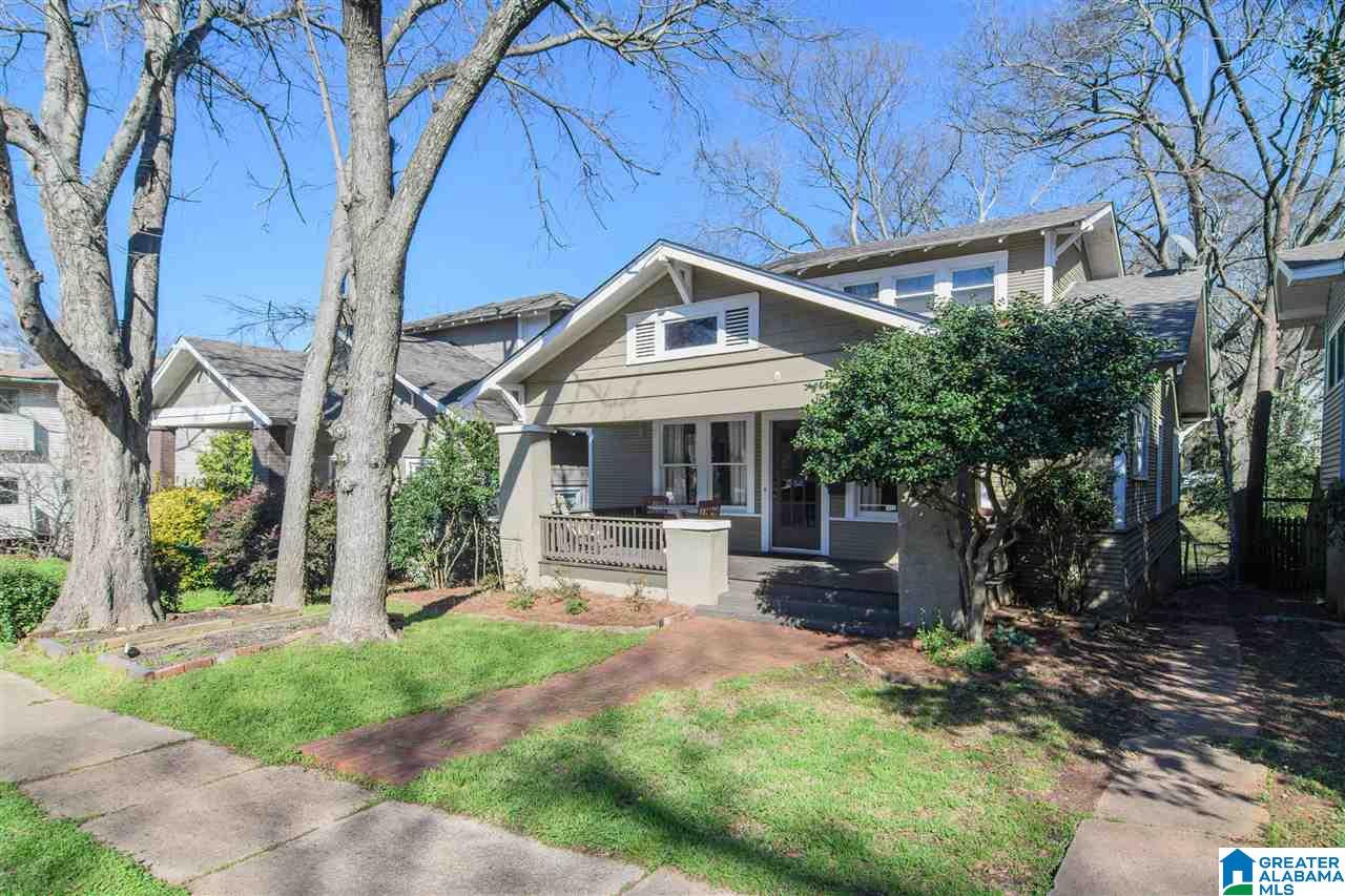 1703 Cullom Street South Birmingham, AL 35205 - Photo 2 of 35