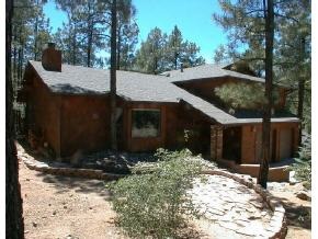 1124 East Timber Ridge Road Prescott, AZ 86303 - Photo 1 of 1 Primary Photo