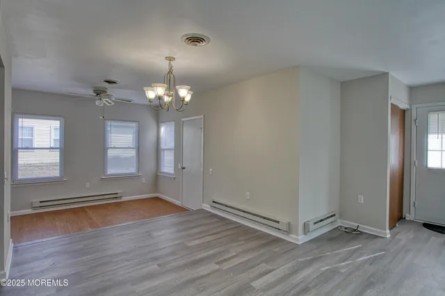 $2,000 | 12A Birchwood Drive, Unit B, Whiting, NJ 08759