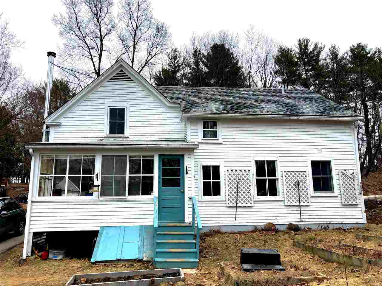 26 Bay Road Newmarket, NH 03857 - Photo 1 of 6 Gallery Image 1