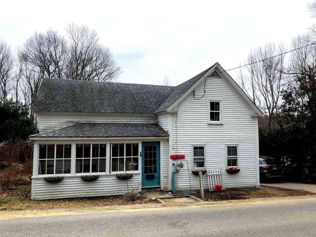 26 Bay Road Newmarket, NH 03857 - Photo 2 of 6 Gallery Image 2