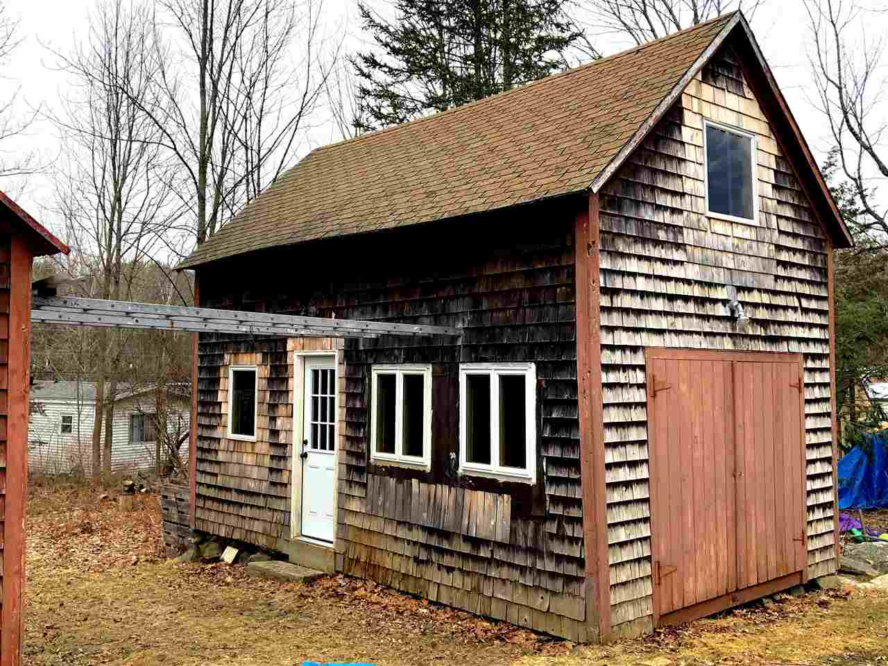 26 Bay Road Newmarket, NH 03857 - Photo 3 of 6 Gallery Image 3