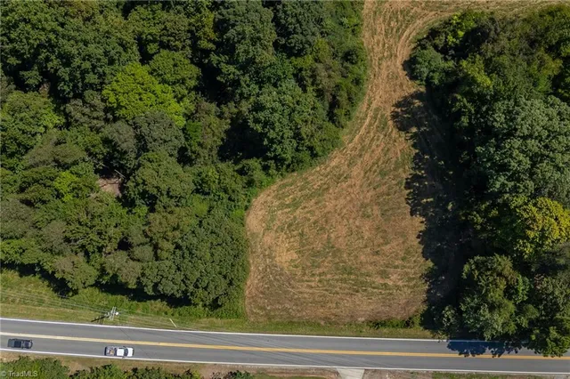 $30,000 | 0 North Highway 109, Unit TRACT 1, Winston-Salem, NC 27107