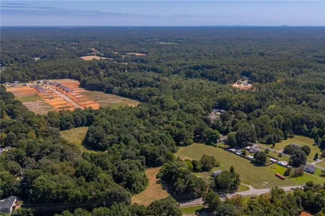 $30,000 | 0 North Highway 109, Unit TRACT 1, Winston-Salem, NC 27107