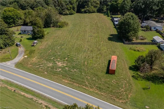 $30,000 | 0 North Highway 109, Unit TRACT 1, Winston-Salem, NC 27107