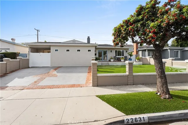 $2,050,000 | 22631 Kathryn Avenue, Torrance, CA 90505