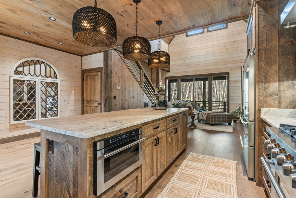 2594 Hwy 2 Blue Ridge Blue Ridge, GA 30513 - Photo 18 of 59 Gallery Image 18