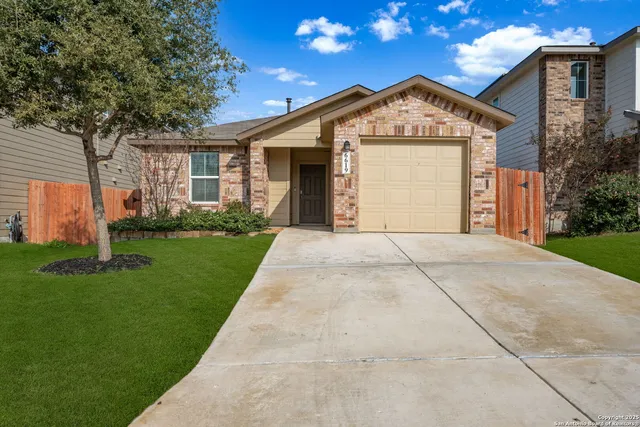 $220,000 | 6619 Legato Curve, San Antonio, TX 78252