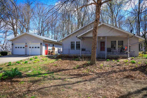 $249,900 | 4309 North Ruppert Road, Attica, IN 47918