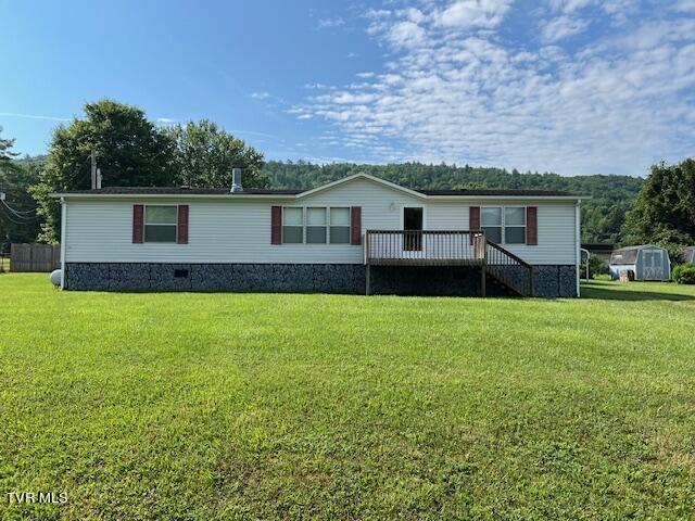 174 Mountain View Lane Butler, TN 37640 - Photo 1 of 30 IMG_3509